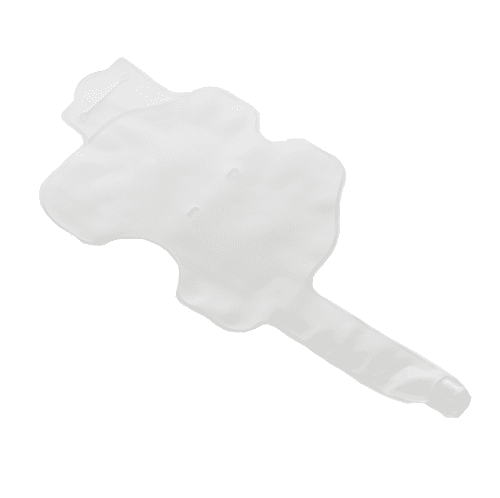 Innosonian America-C17001 Brayden Baby/Infant Replacement Lung (Single)