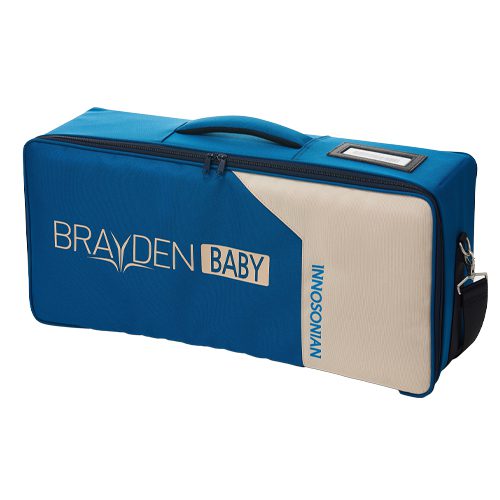 Innosonian America-A17005 Brayden Baby/Infant Carry Case (1 EA)