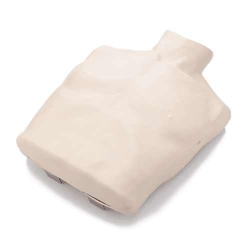 Innosonian America-C13101 Brayden Advanced Adult Chest Skin (1 EA)