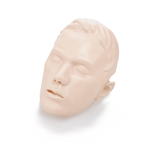 Innosonian America-C99101 Brayden Adult Face Skin Piece (1 EA)