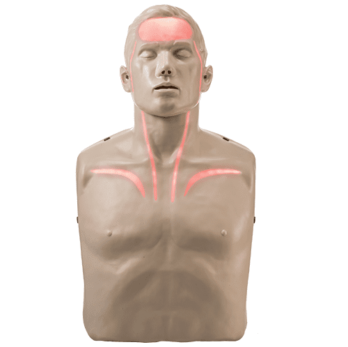 Innosonian America Brayden Advanced Adult Manikin