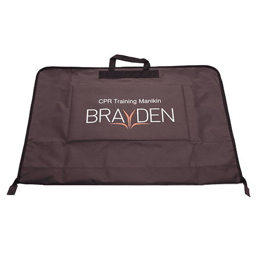 Innosonian America-A13002 Brayden Adv Adult Carry Case & Mat (1 EA)
