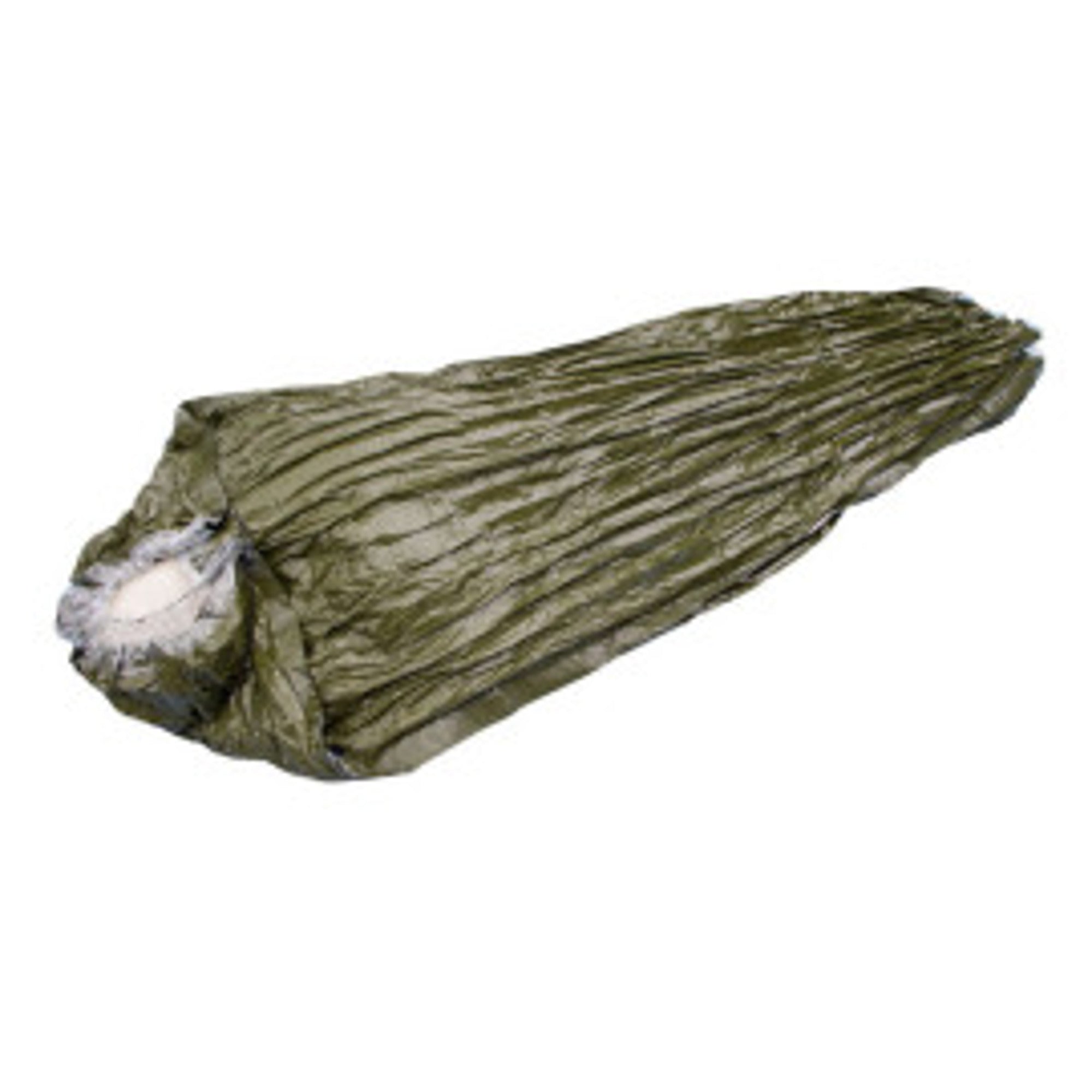 Safeguard Medical-BPS-33 Blizzard AMB Trauma Blanket, Large - Green (15/case)