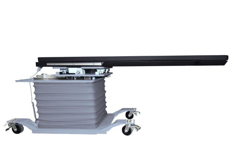Surgical Table Inc Bariatric C-Arm Imaging Table