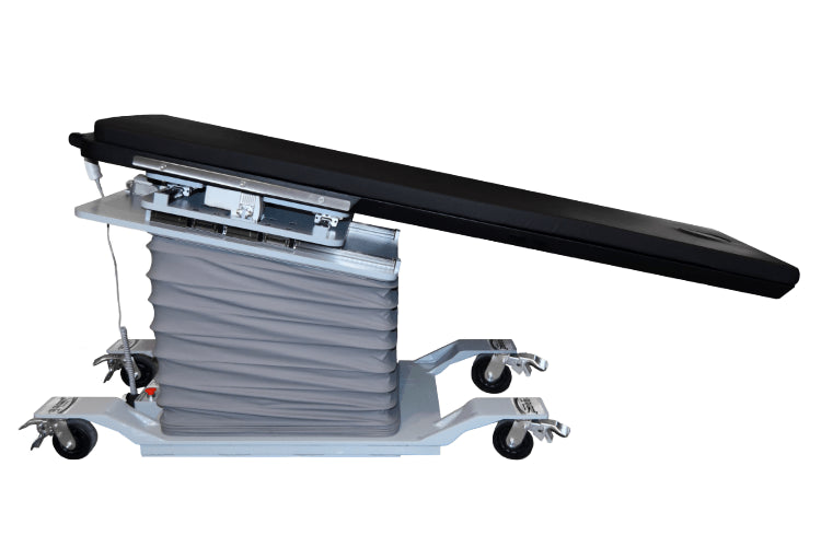 Surgical Table Inc Bariatric C-Arm Imaging Table