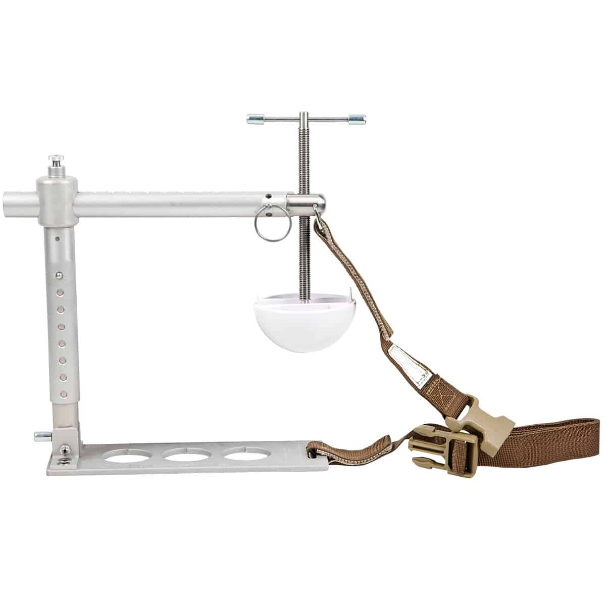 Safeguard Medical-31-200 CRoC (Combat Ready Clamp), Each
