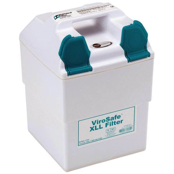 Conmed Corporation ViroSafe® XLL Filter