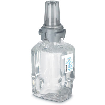 Gojo-8721-04 Handwash, Clear & Mild, Foam, 700mL (4/cs)