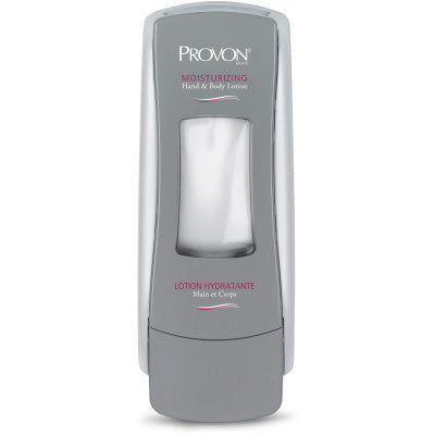 Gojo-8773-06 ADX-7™ Dispenser, 700mL, Gray/White (6/cs)