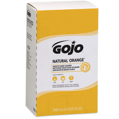 Gojo-7250-04 Smooth Hand Cleanser (4/cs)
