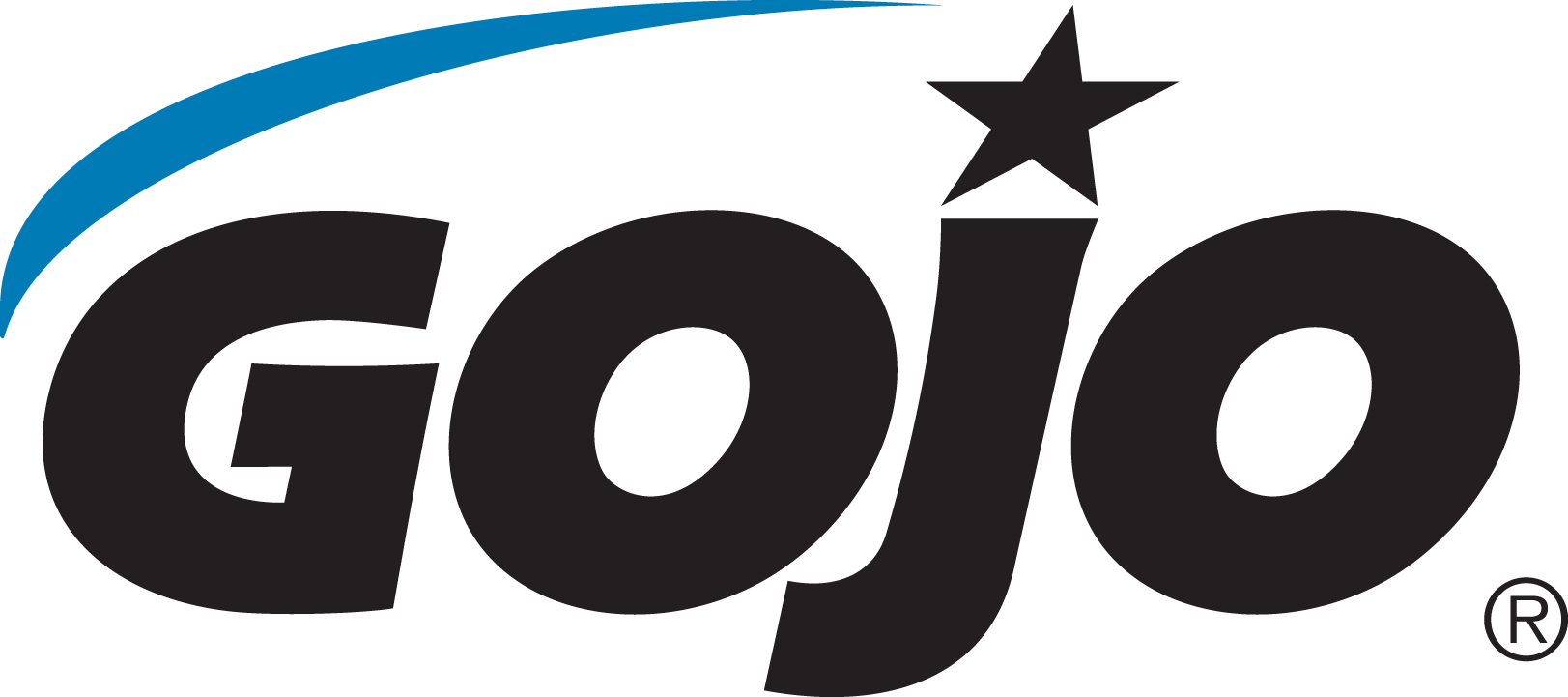 Gojo-1902-645 Dispenser Label (1 EA)