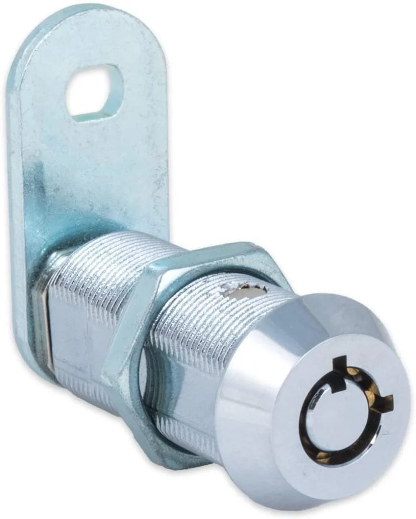 Harloff-40412 Lock-Cylinder Cam Lock (1 EA)