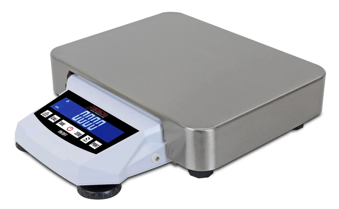 Detecto Digital Precision Balance Scale