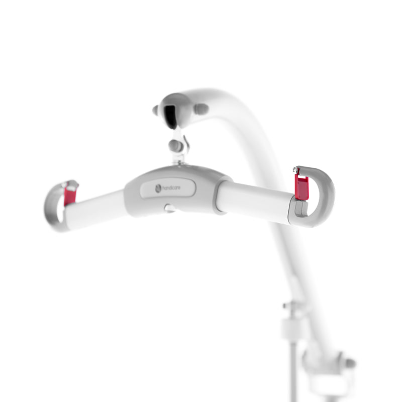 Grúa para pacientes Handicare-Carina 350EM/EE