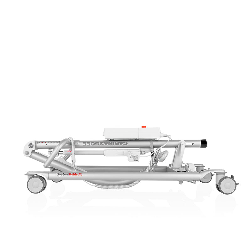 Grúa para pacientes Handicare-Carina 350EM/EE