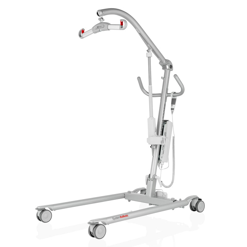 Grúa para pacientes Handicare-Carina 350EM/EE