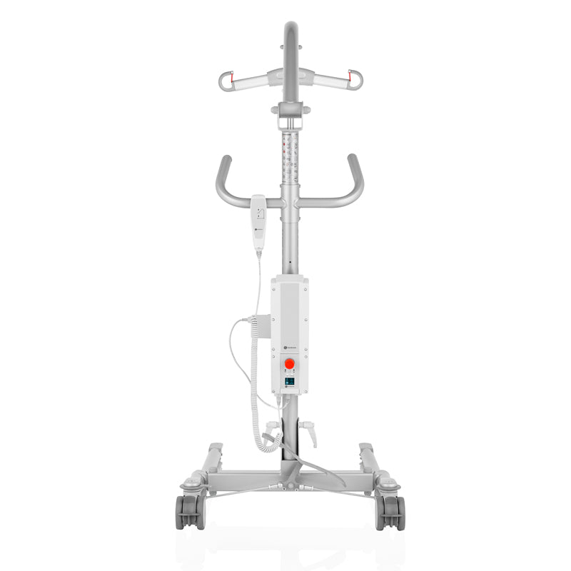Grúa para pacientes Handicare-Carina 350EM/EE