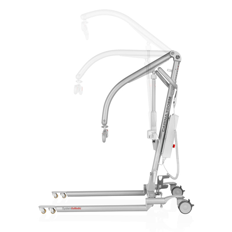 Grúa para pacientes Handicare-Carina 350EM/EE