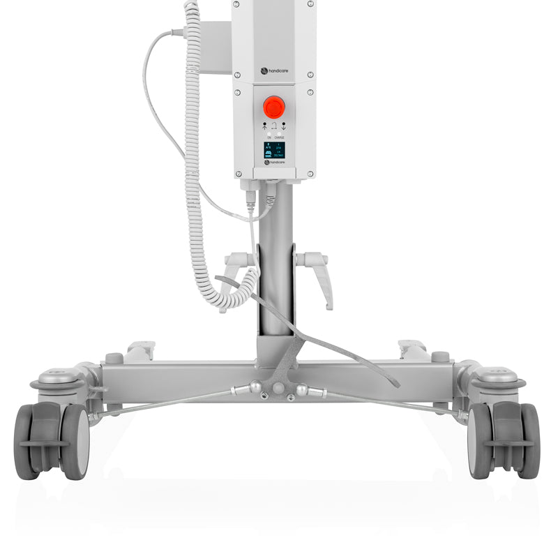 Grúa para pacientes Handicare-Carina 350EM/EE