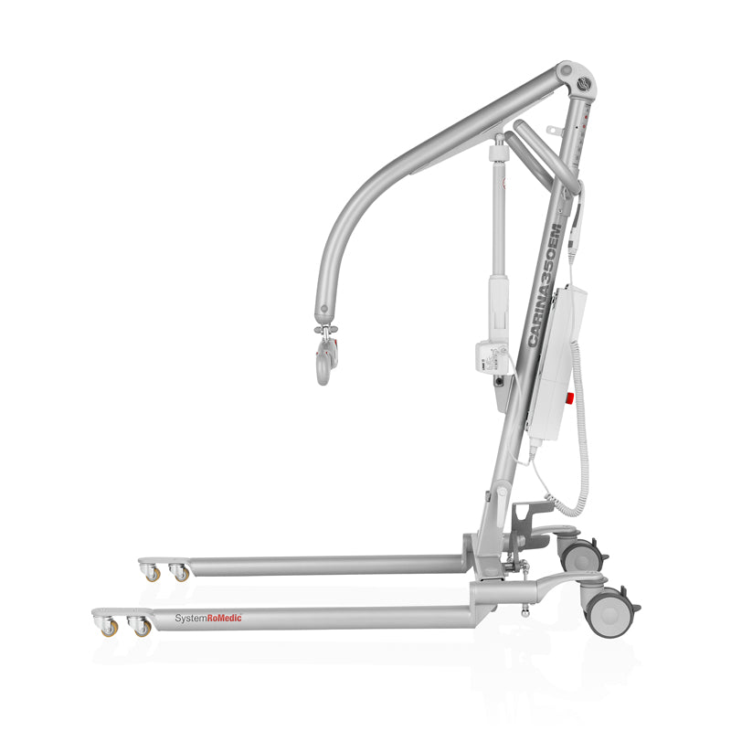Grúa para pacientes Handicare-Carina 350EM/EE