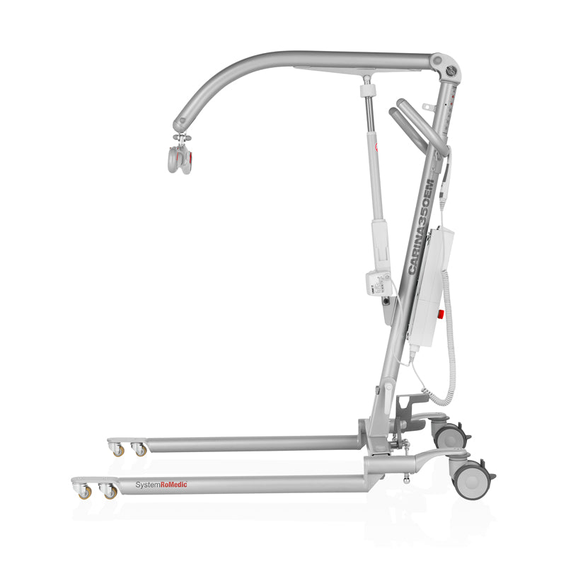 Grúa para pacientes Handicare-Carina 350EM/EE