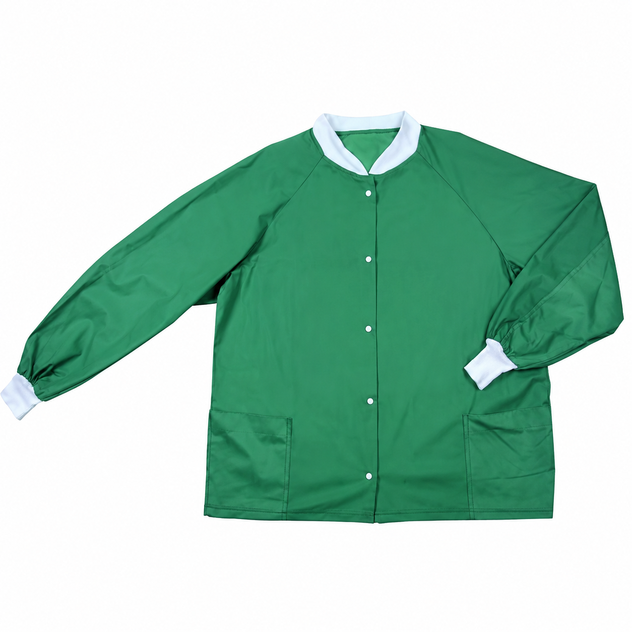 Molnlycke Healthcare Barrier Wearing Apparel - Warm Up Jackets (Unisex)