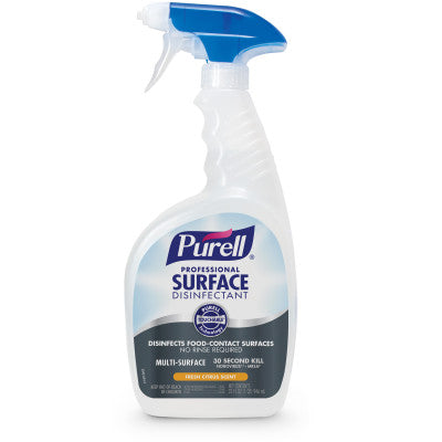 Gojo Disinfectant