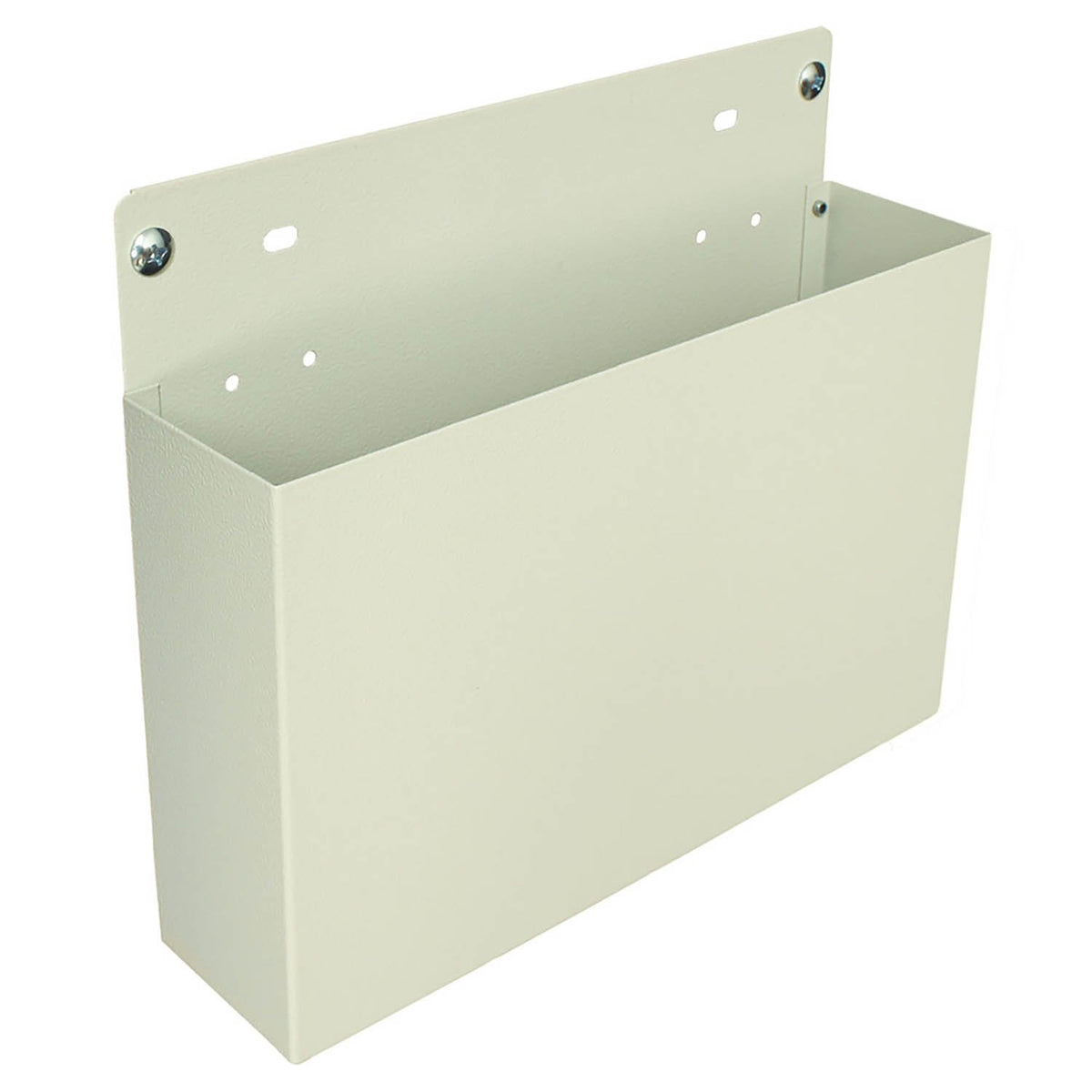 Harloff Steel Chart Holders for Medical Carts