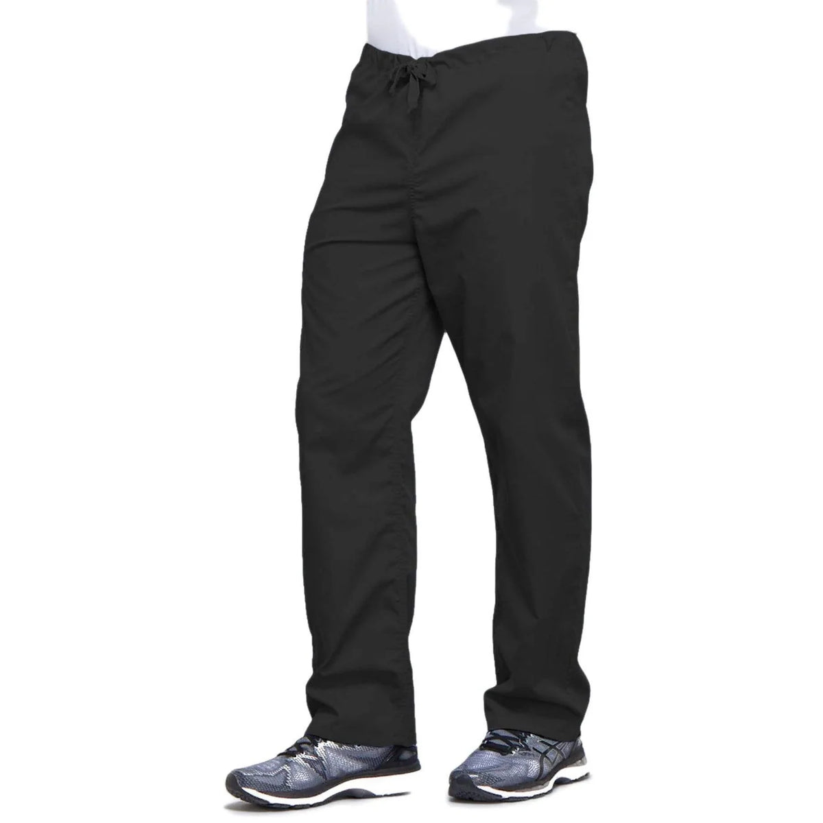 Cherokee Medical WW Originals Unisex Drawstring 2-Pocket Cargo Scrub Pant - Regular
