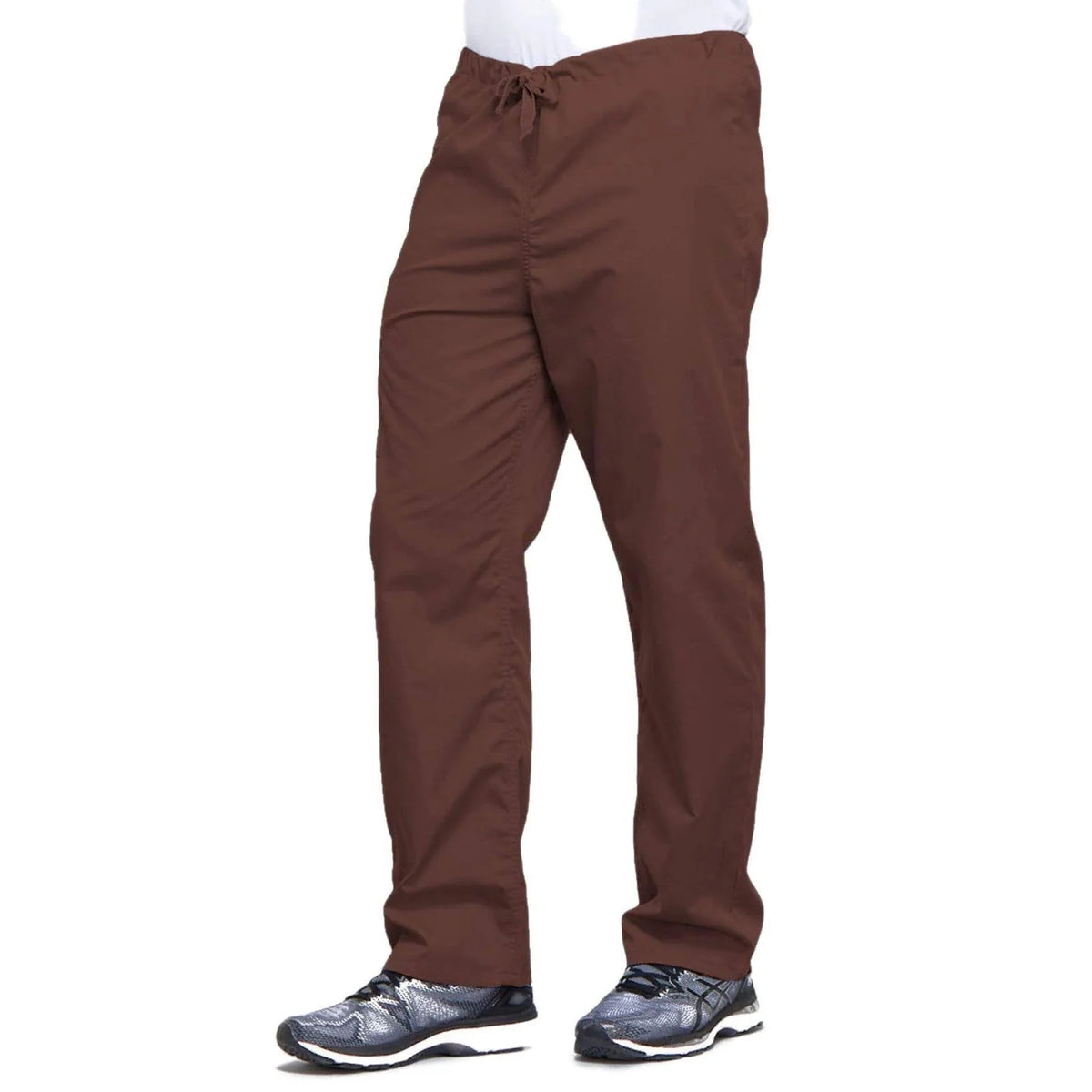 Cherokee Medical WW Originals Unisex Drawstring 2-Pocket Cargo Scrub Pant - Regular