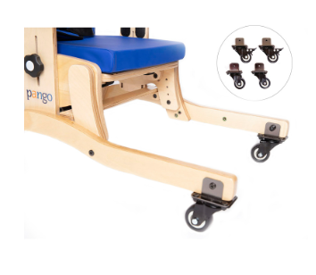 Circle Specialty-PA2310 Mobility Wheels Pango, 1/set of 4