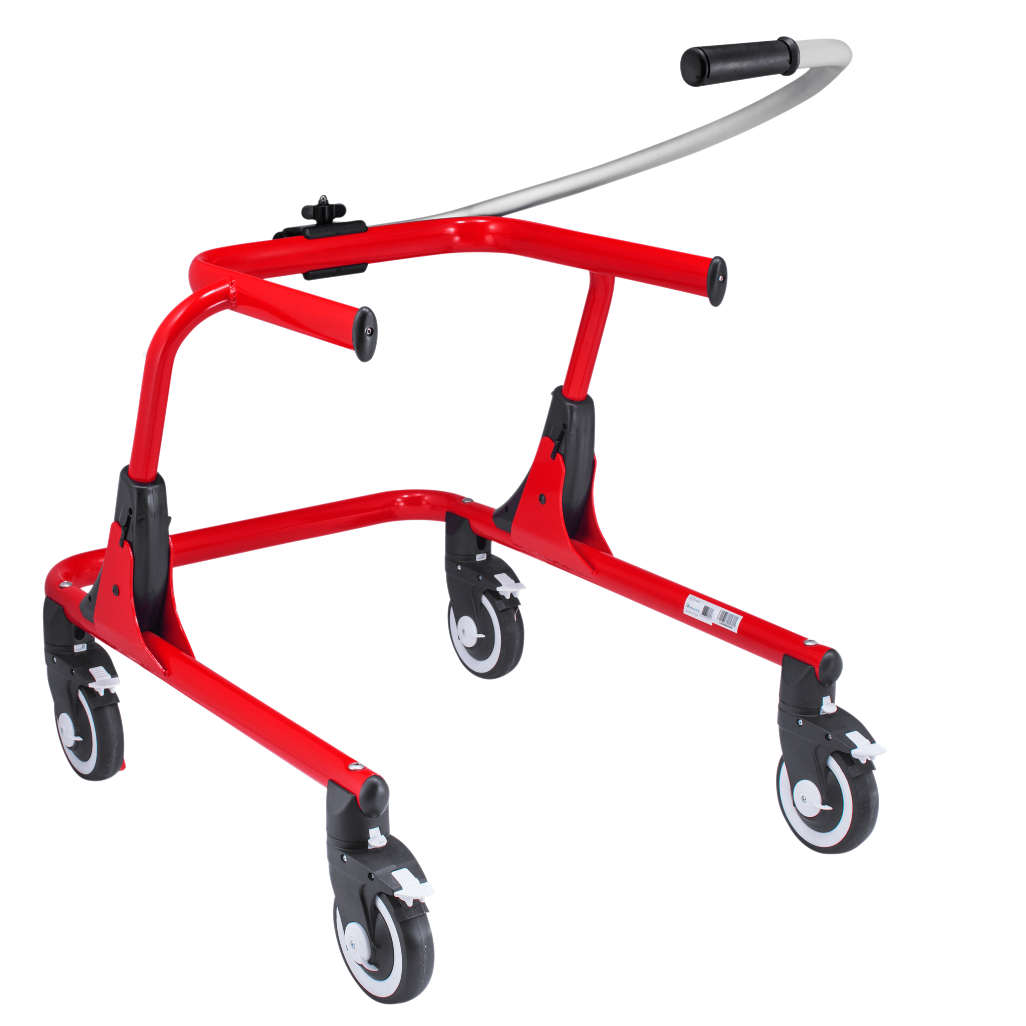 Circle Specialty Pivot Gait Trainer