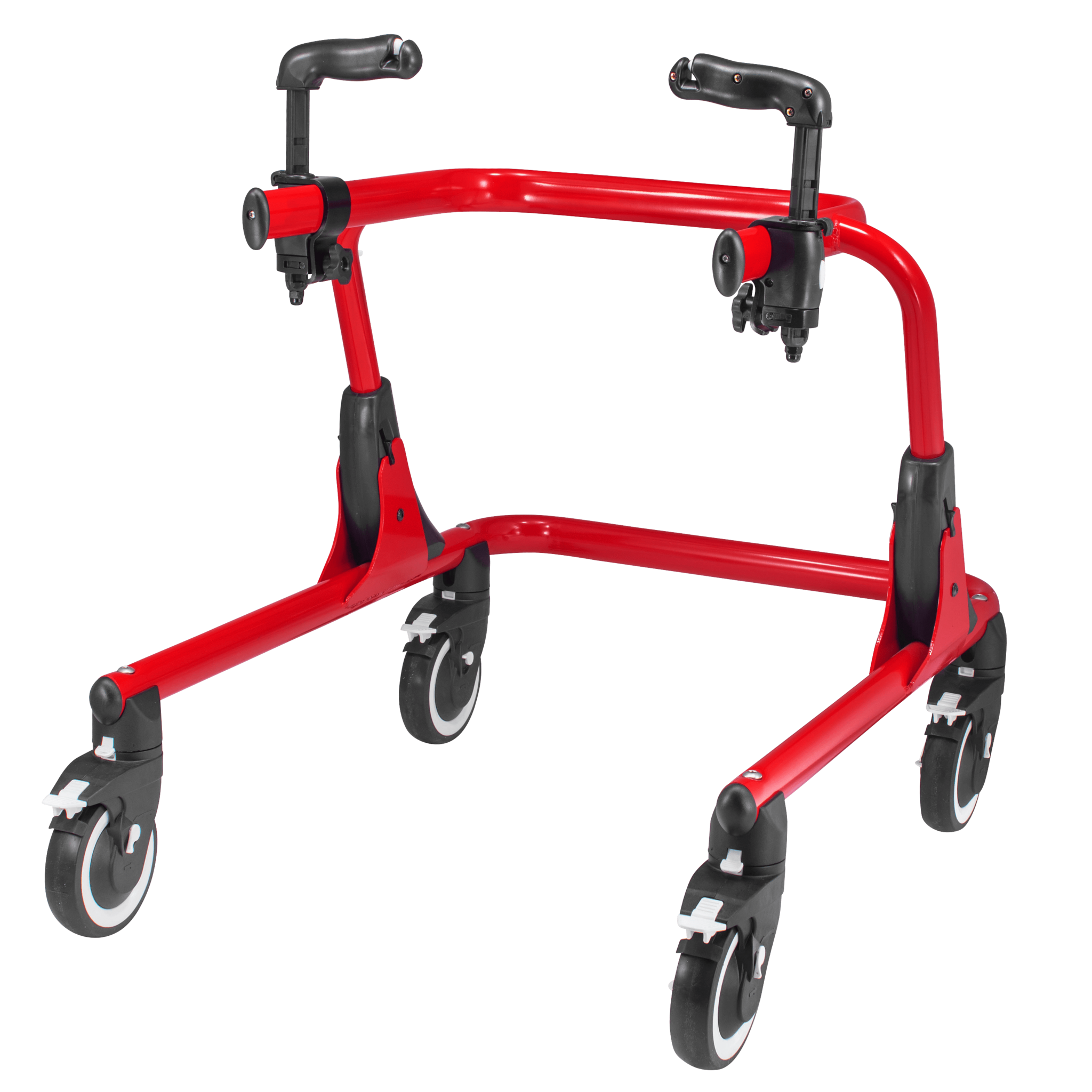 Circle Specialty Pivot Gait Trainer