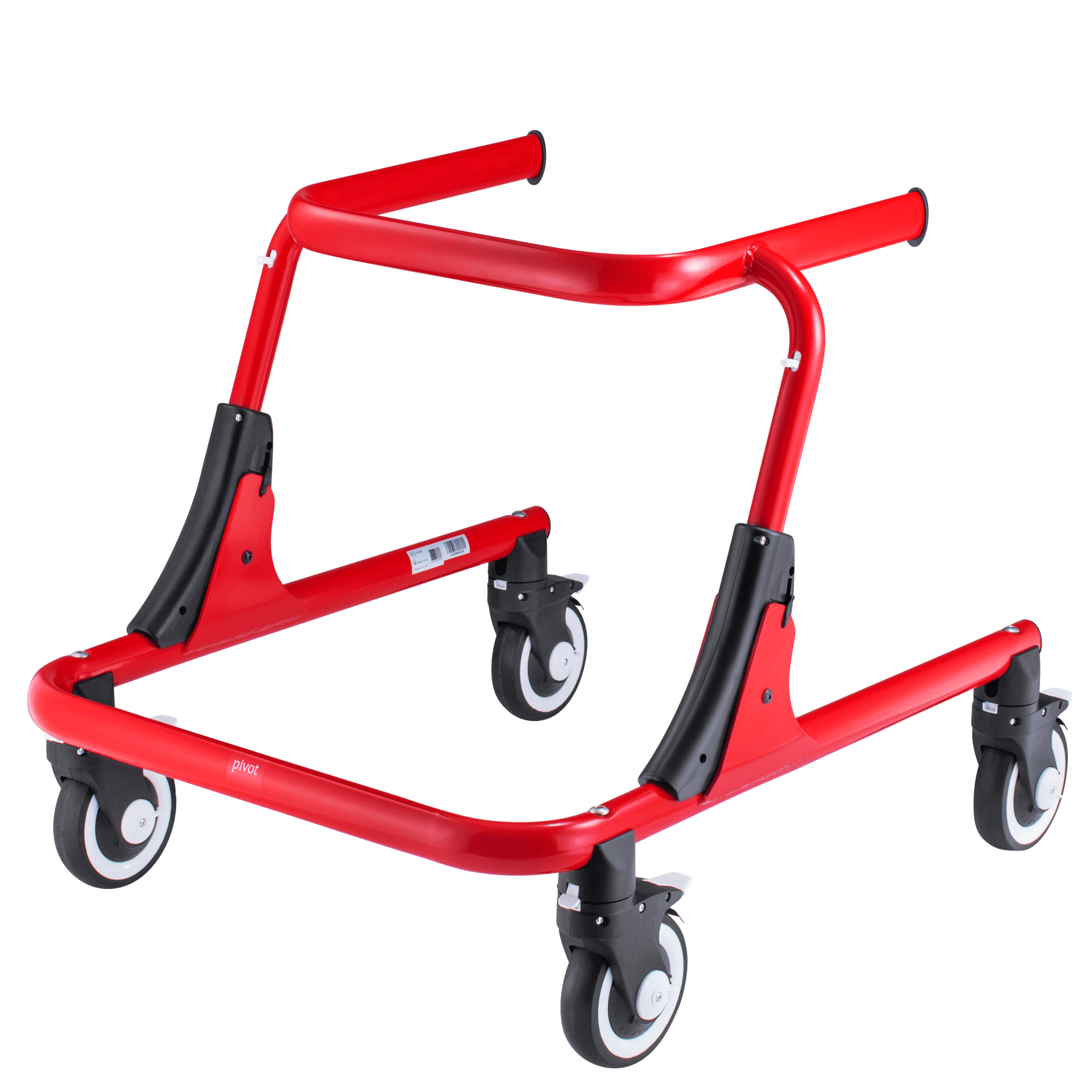 Circle Specialty Pivot Gait Trainer