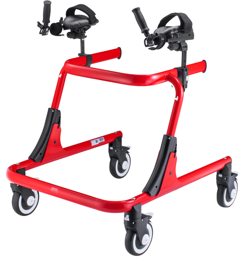 Circle Specialty Pivot Gait Trainer