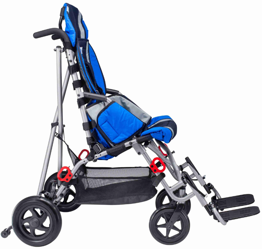 Circle Specialty Strive Adaptive Stroller Pushchair
