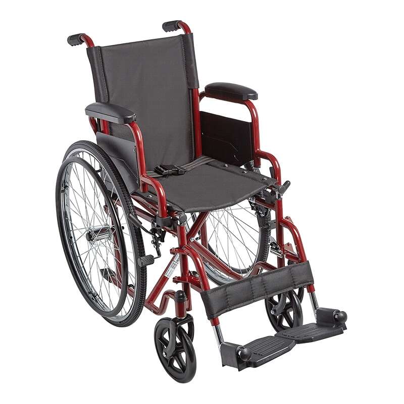Circle Specialty ZIGGO Pediatric Wheelchair