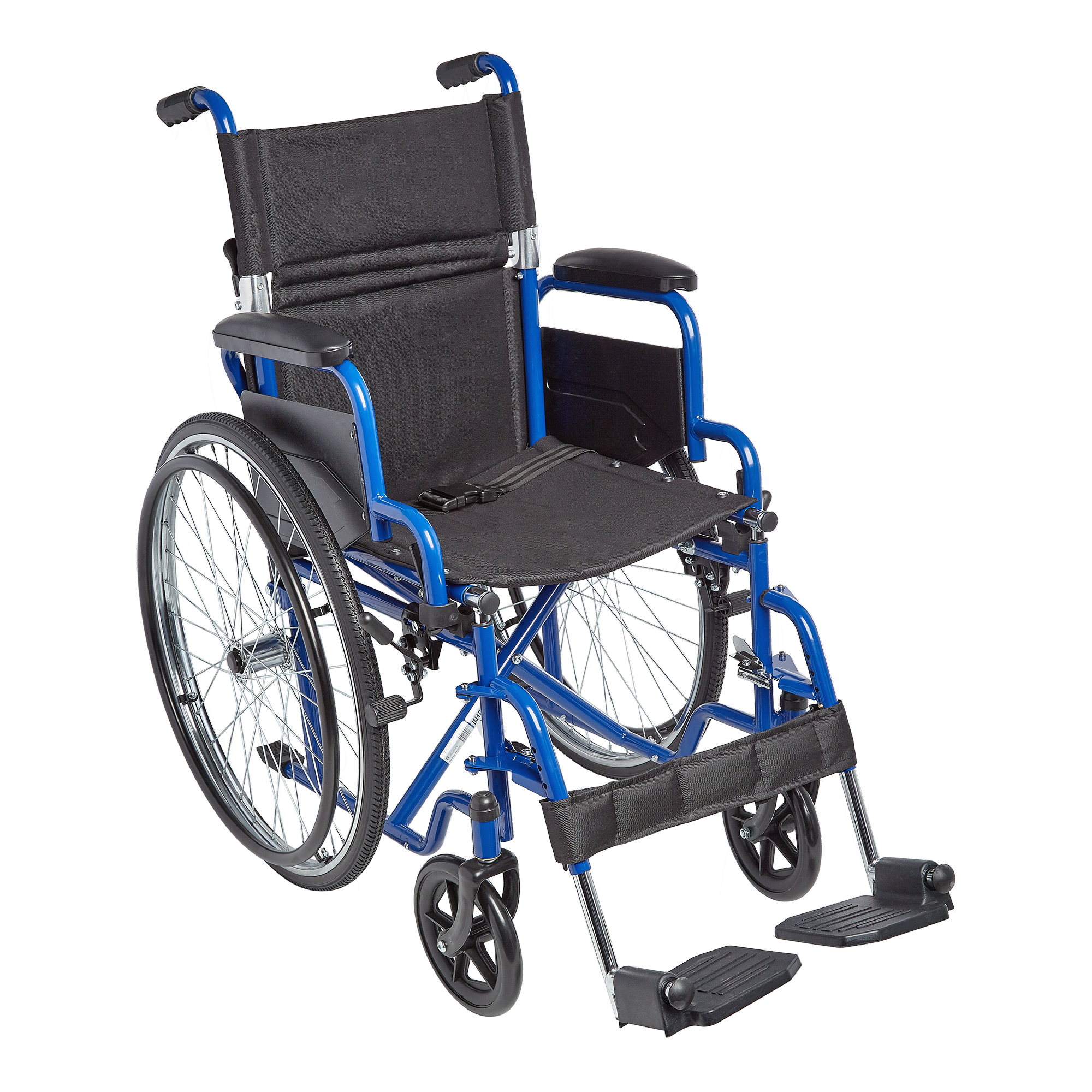 Circle Specialty ZIGGO Pediatric Wheelchair