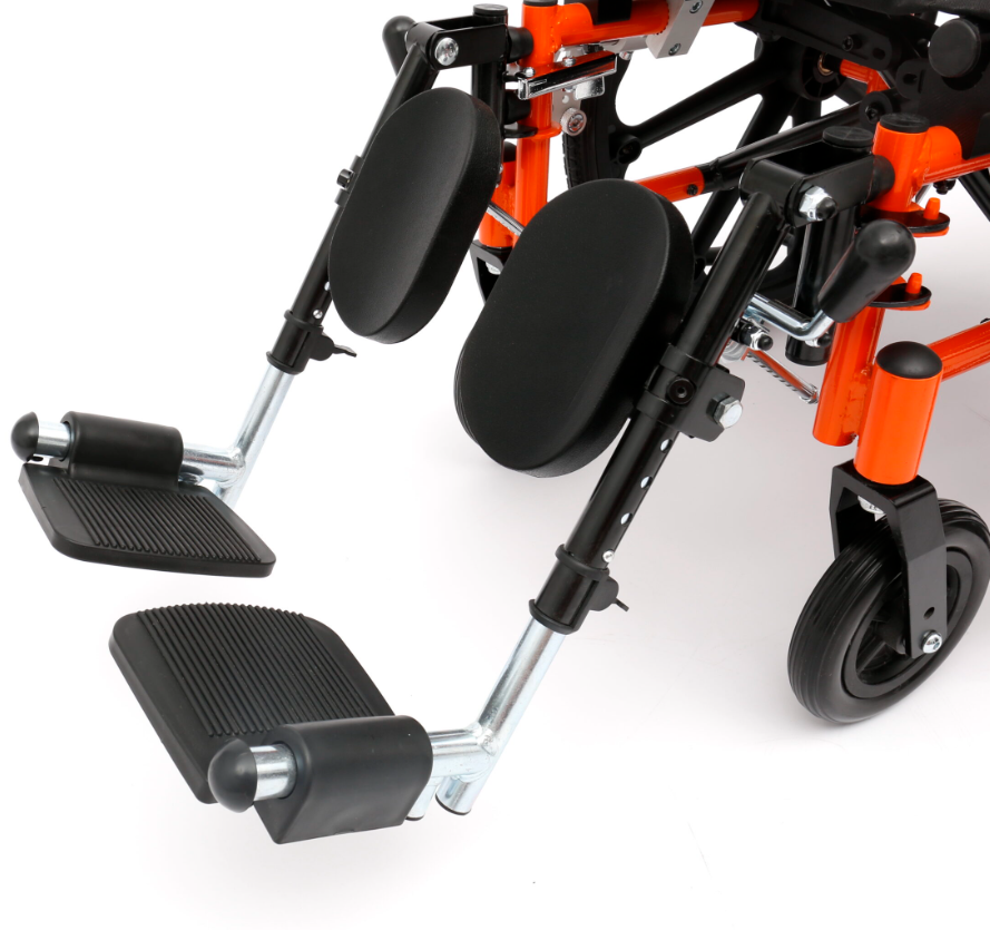 Circle Specialty Ziggo Pro Reclining Wheelchair
