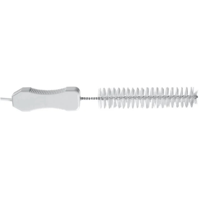 Conmed Corporation-000619 Endoscope Cleaning Brushes, 9.7mm/6.4mm, Large, Gastro/Colon (50/cs)