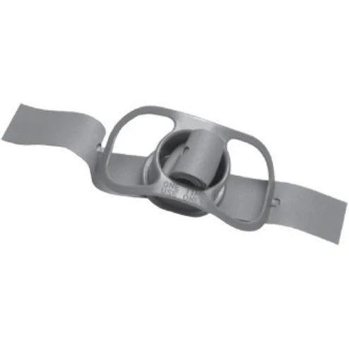 Conmed Corporation-000429 Large Disposable Bite Block, Latex-Free (50/cs)