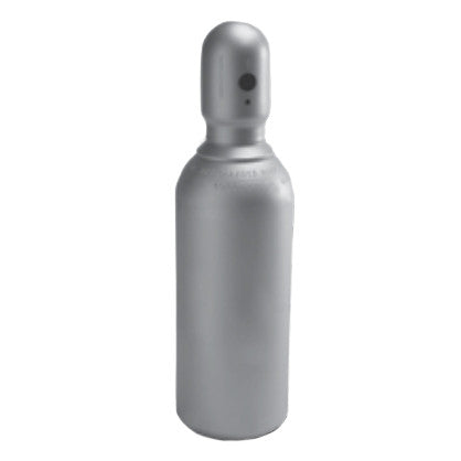 Conmed Corporation-136050 D Size, 33 Cubic Feet (934.46L) Capacity, 99.998% Pure Argon Gas Included (1 EA)