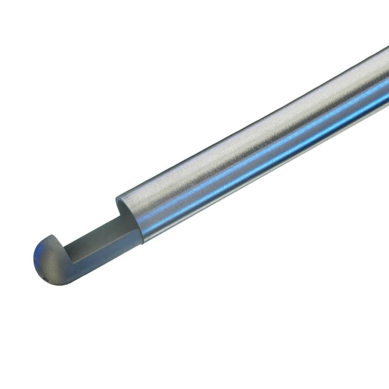 Conmed Corporation-CD862 Cannulae, 10mm x 32cm, Stone Extractor with Sheath, Reusable (1 EA)