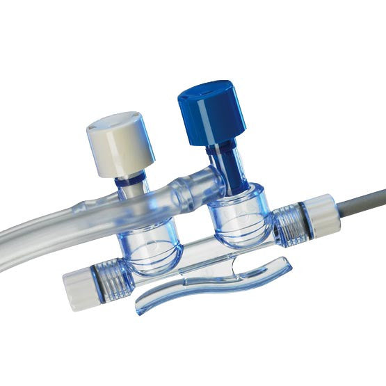 Conmed Corporation Trumpet Handpiece