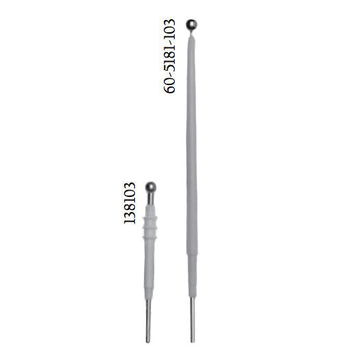 Conmed Corporation Disposable Electrode Ball