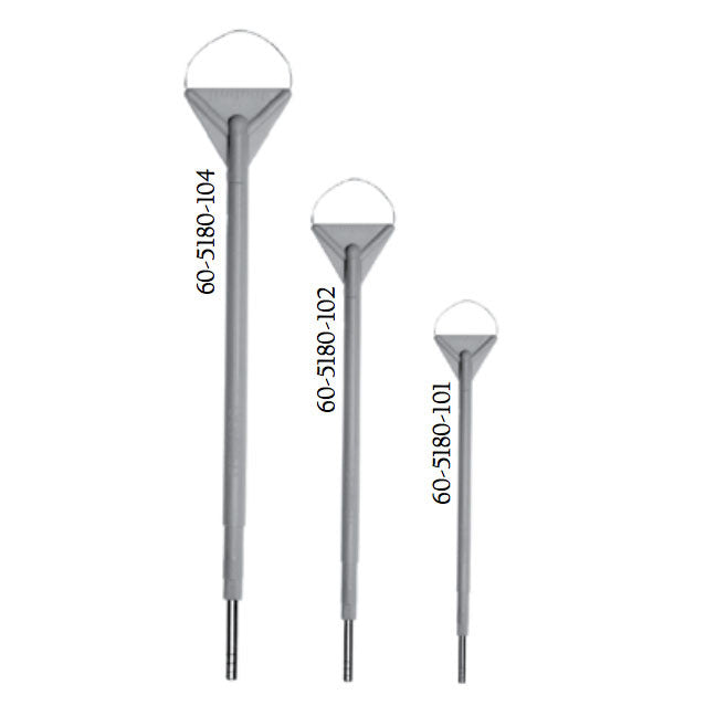 Conmed Corporation T Style Loop Excision Electrode