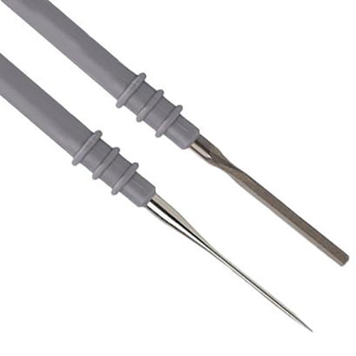 Conmed Corporation-139102 UltraClean® Electrode Needle, Sterile, 1" (1/pk,  50 pk/cs)