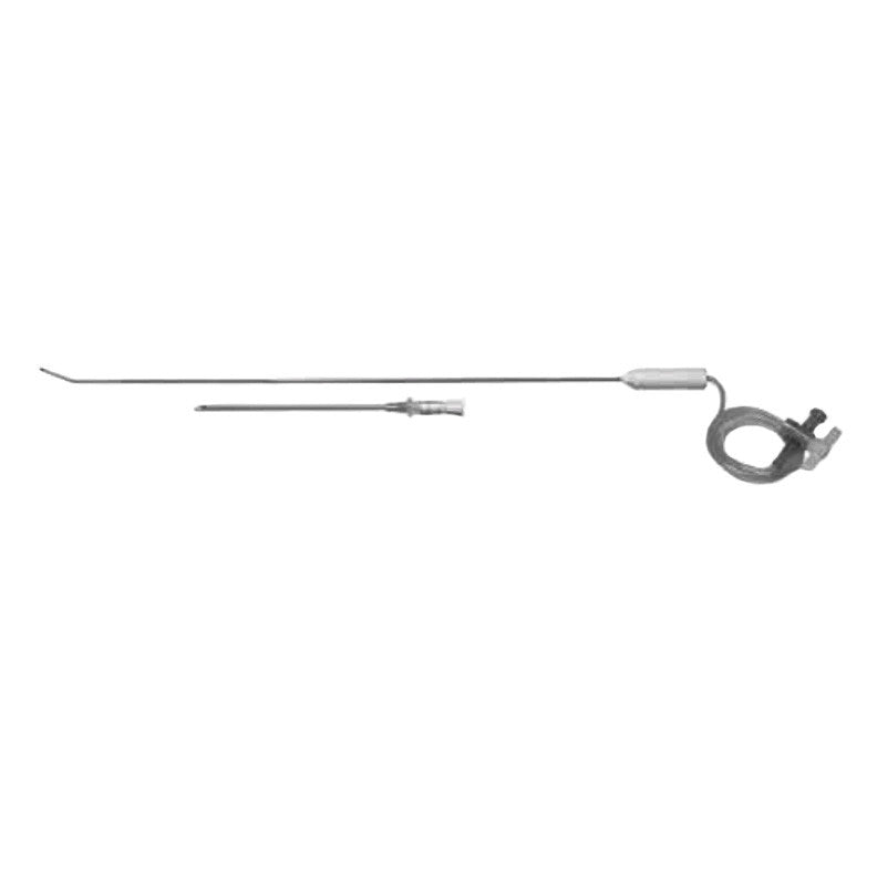 Conmed Corporation-PCC01 Percutaneous Introduction Catheter, 4.5F, Single-Use, Sterile (10/cs)