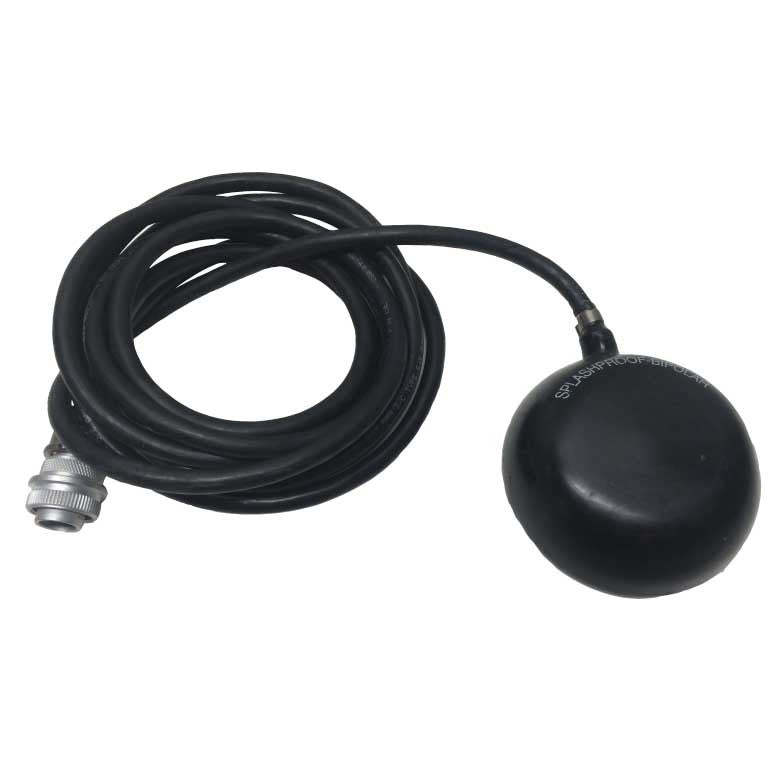 Conmed Corporation Bipolar Footswitch