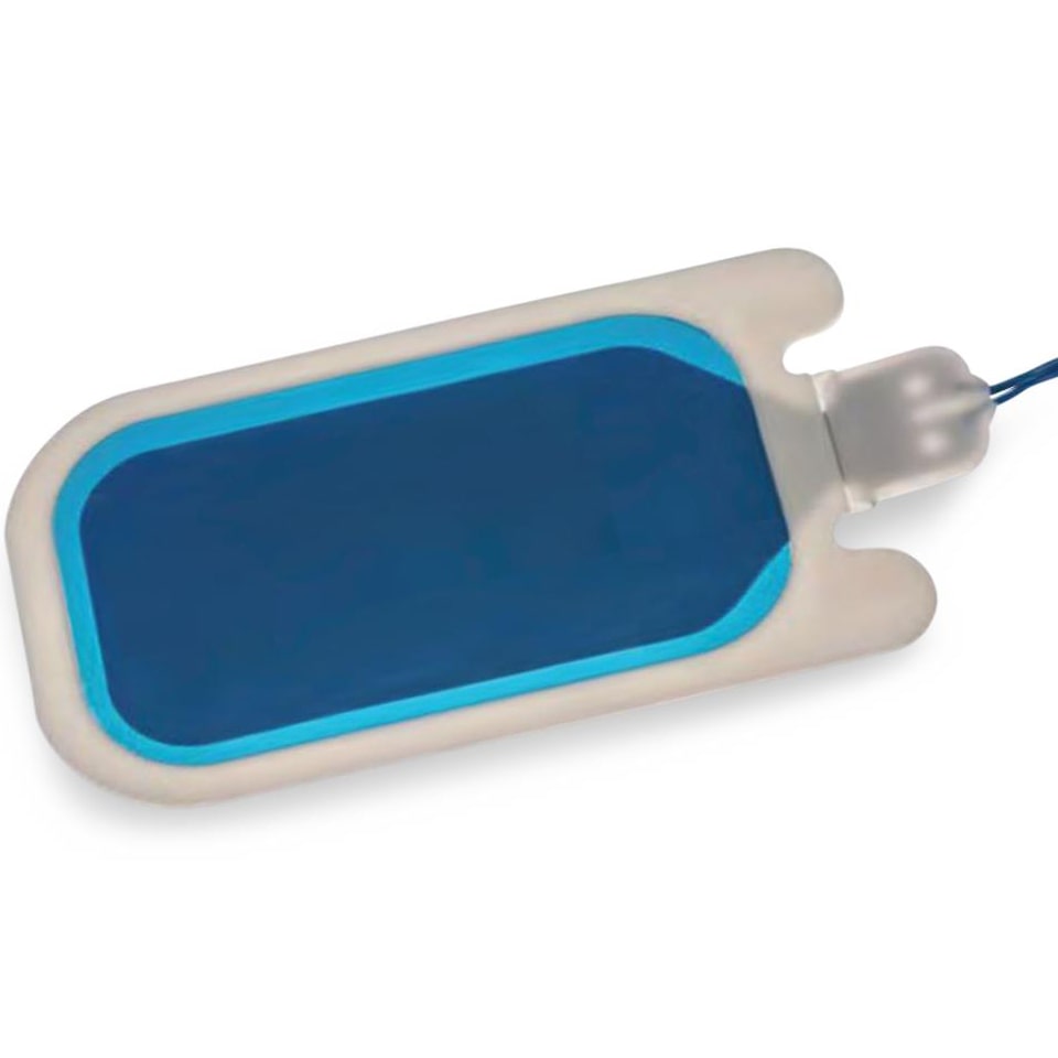Conmed Corporation ThermoGard® Plus ABC® Dispersive Electrode